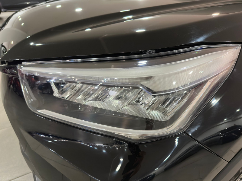 Toyota Raize  XLE CVT 2023